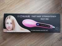 Нова четка за изправяне на косата Sonar