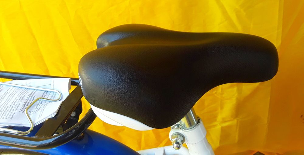 Bicicleta PREMIUM PANTHER 16 recomandată copiilor 4 - 7 ANI - NOUĂ