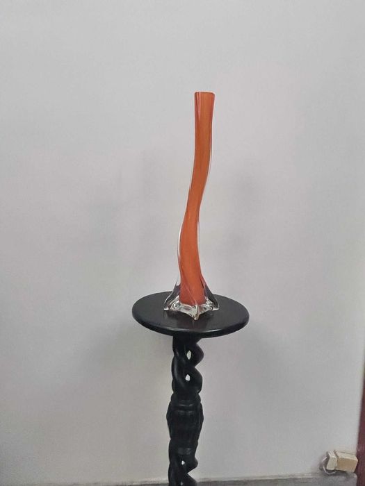 Piesa cristal MURANO Italia veche bibelouri bibelou ieftina