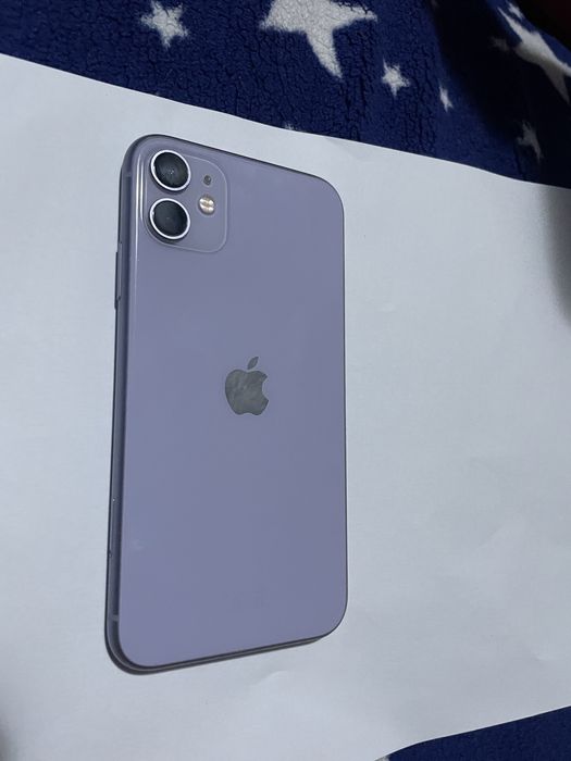 Iphone 11 256gb perfect