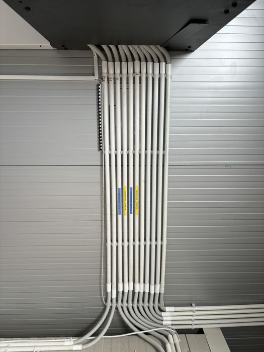 Sisteme de securitate integrate