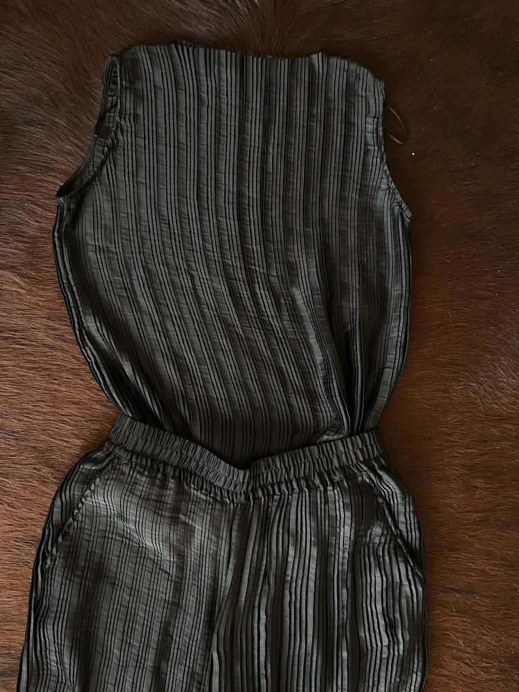 Zara сет - 2 части