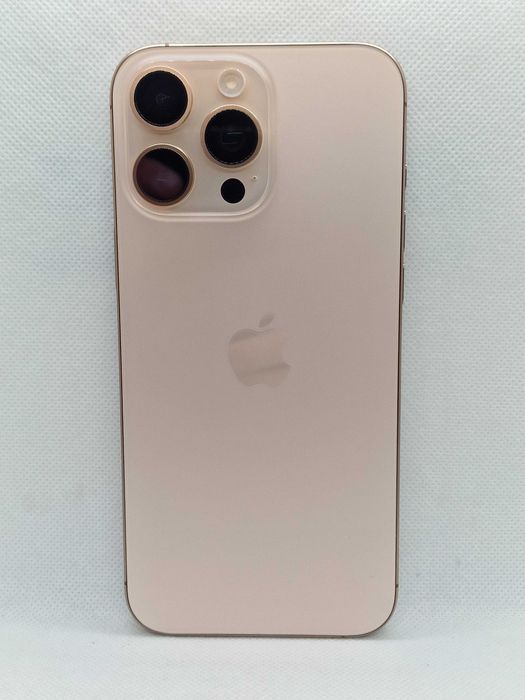 Iphone 16 Pro Max 256Gb (AG4 Dacia B49610) Garantie 2 ani