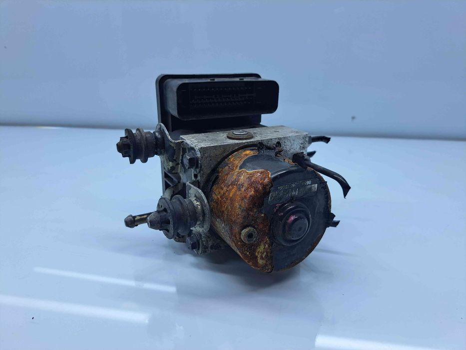 Pompa ABS Volkswagen Golf 5 Plus (5M1) [Fabr 2005-2008] 1K0907379 1.9