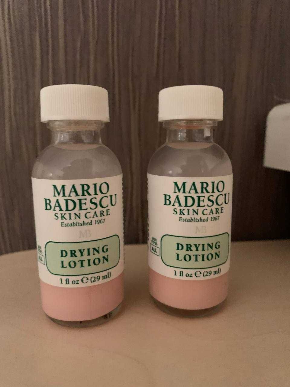 Mario Badescu Drying Lotion