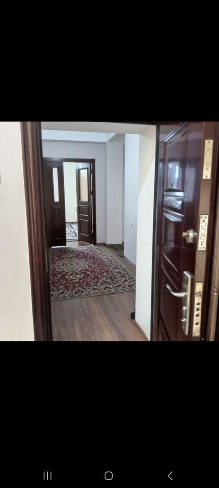 Продается дом в центре тўйтепа