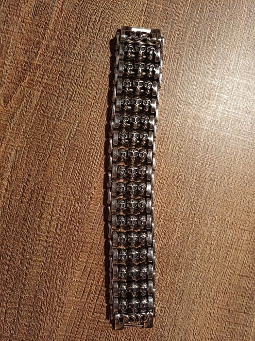 Продам мужской браслет