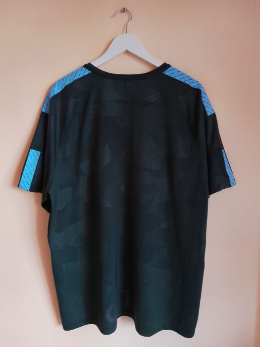 Tricou Fotbal Manchester City