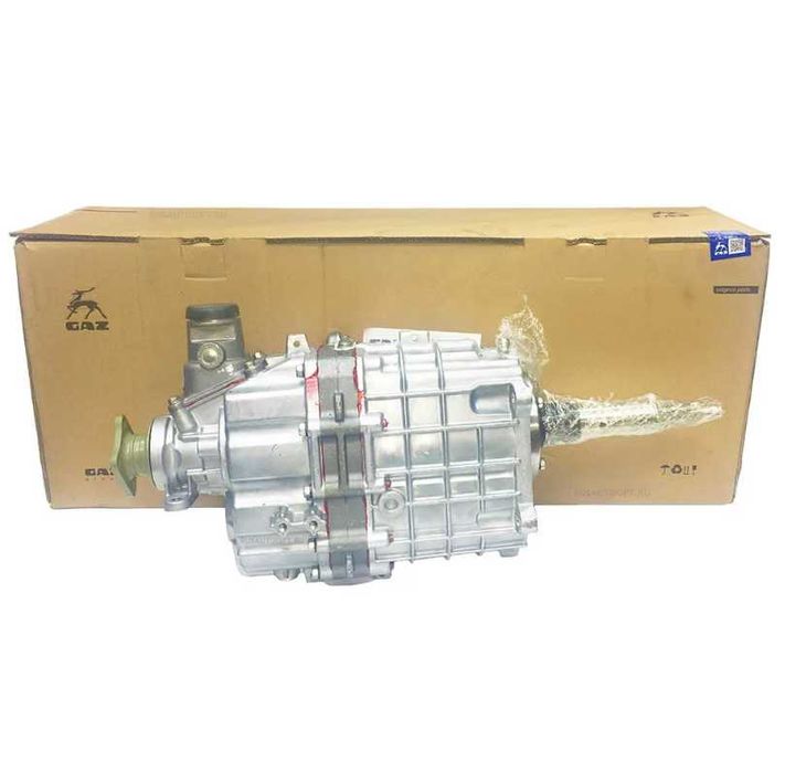 Коробка переключения передач ГАЗель NEXT дв.Камминз (Cummins) ISF-2.8