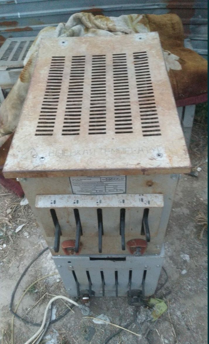 Продам  баласник