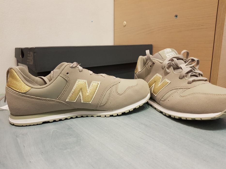 New Balance Original Nou! 37,5