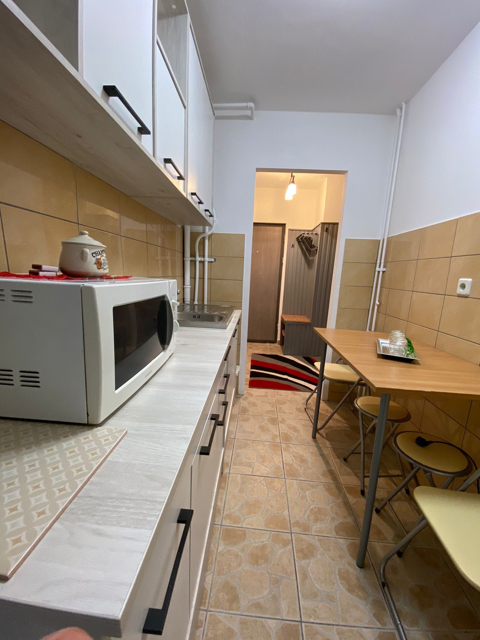 Apartament 2 camere Manastur