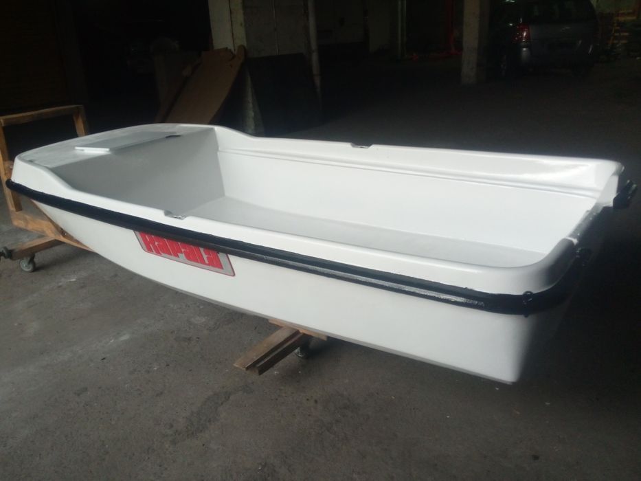 Рибарска лодка 3м