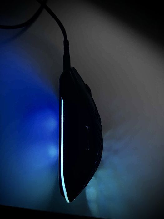 Mouse Gaming SteelSeries Aerox 3 Onyx