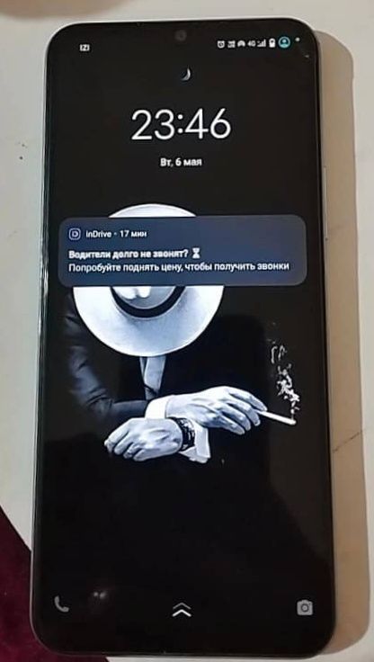 Vivo y 21 4/64 33ооомың
