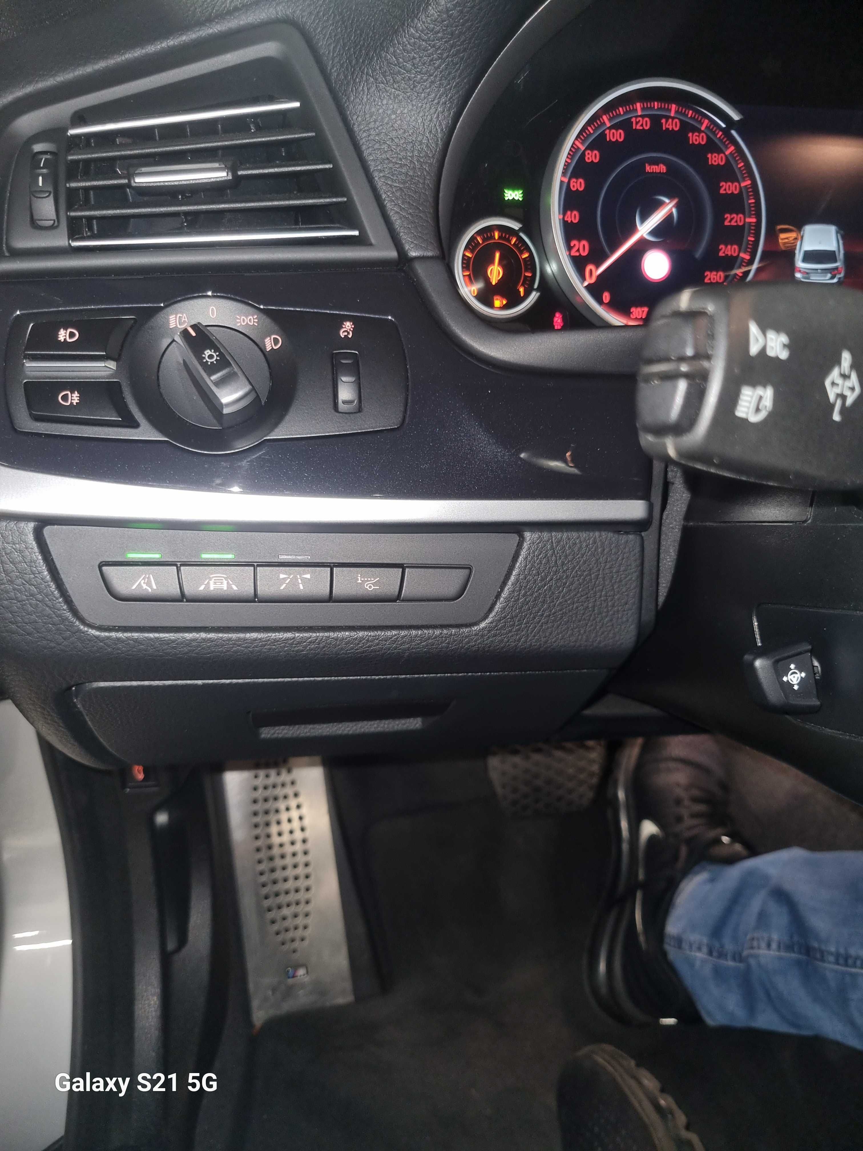 BMW 528i Xdrive Pack M