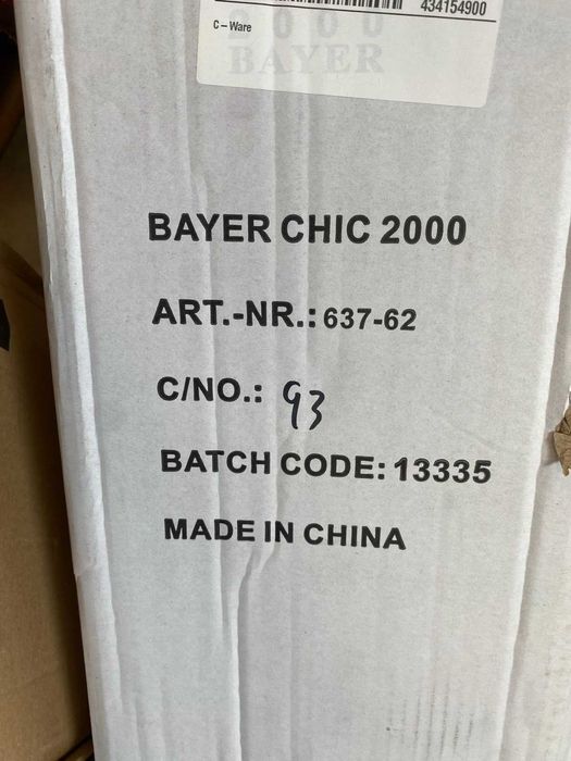 Количка за кукла Bayer Chic 2000 3в1