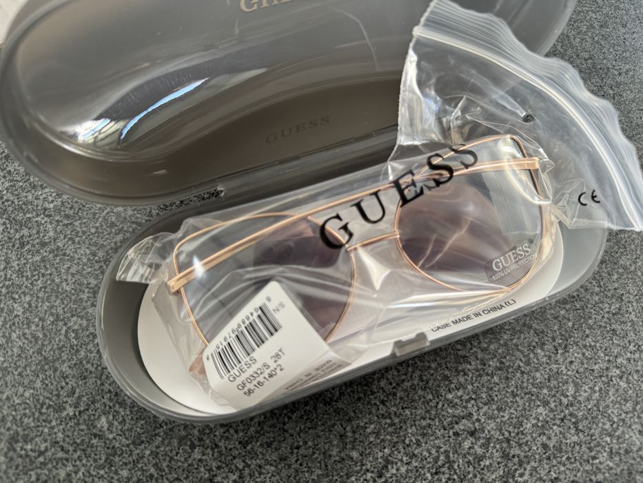 Ochelari originali Guess