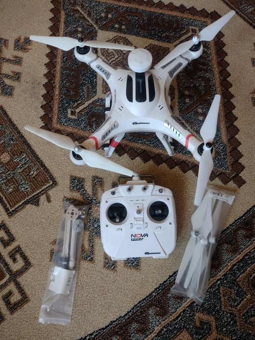 vand drona cu telecomanda