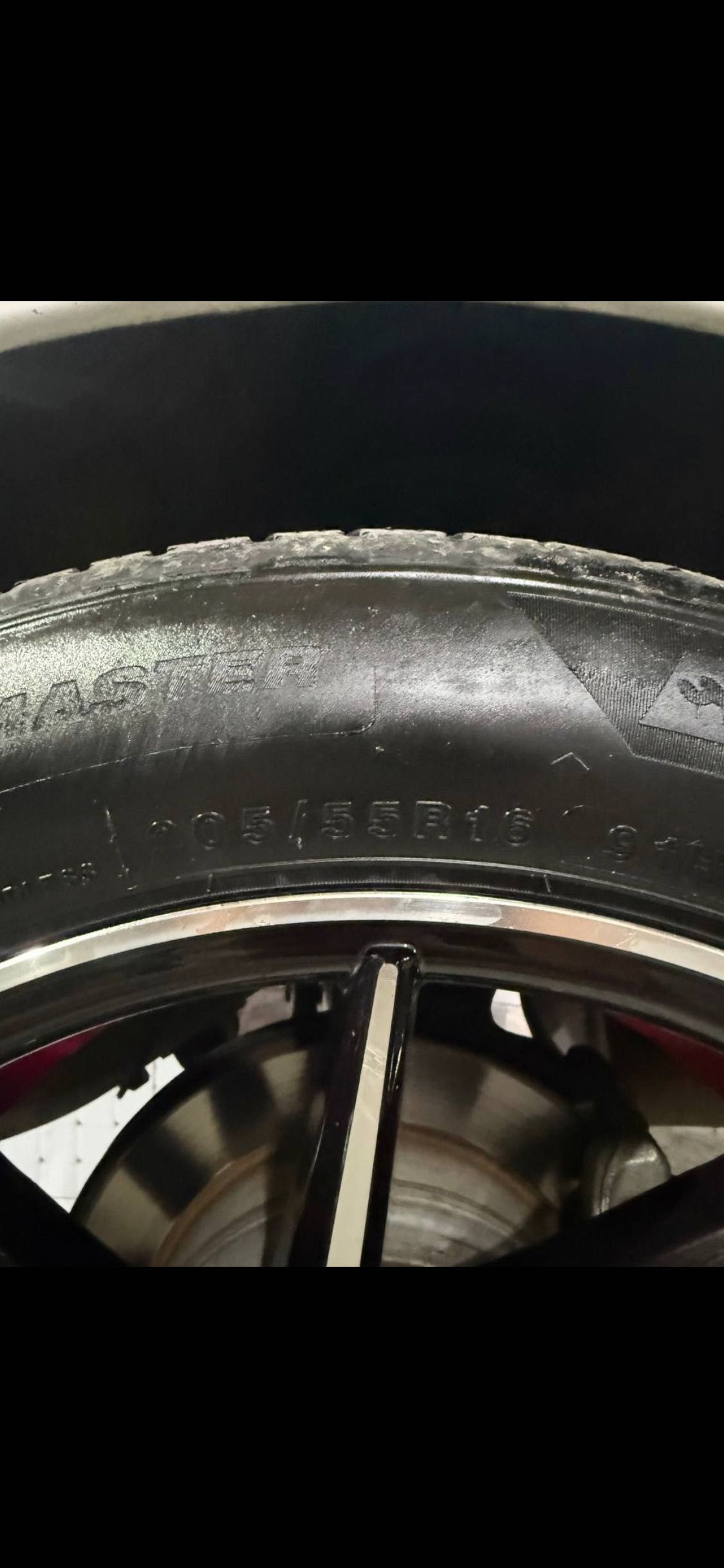 Diska balon VOSSEN