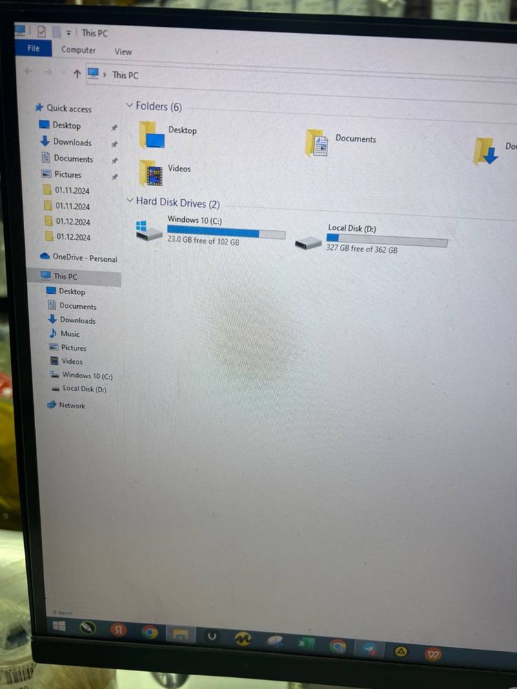 Acer manablok kampyuter holati idealni zor