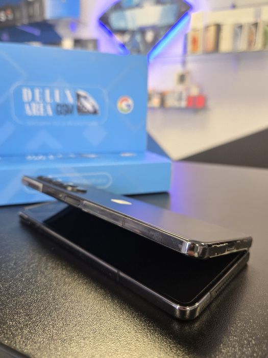 Samsung Fold4 / Green / 512 GB / DeluxGSM