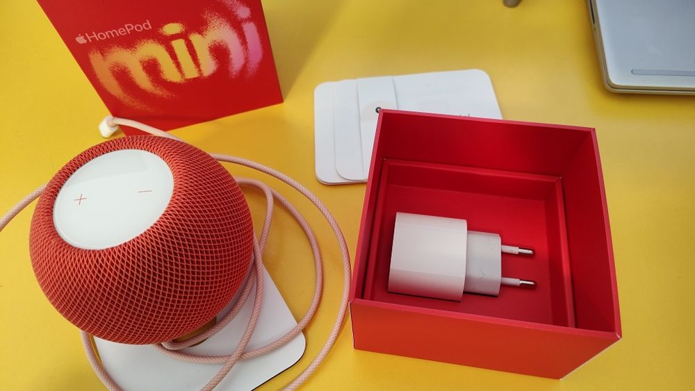 Apple Homepod Mini