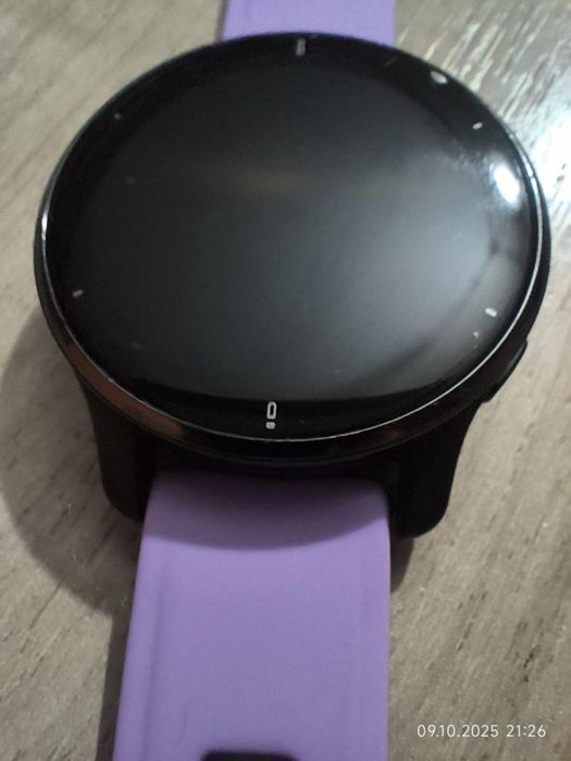 Garmin Venu 2 plus