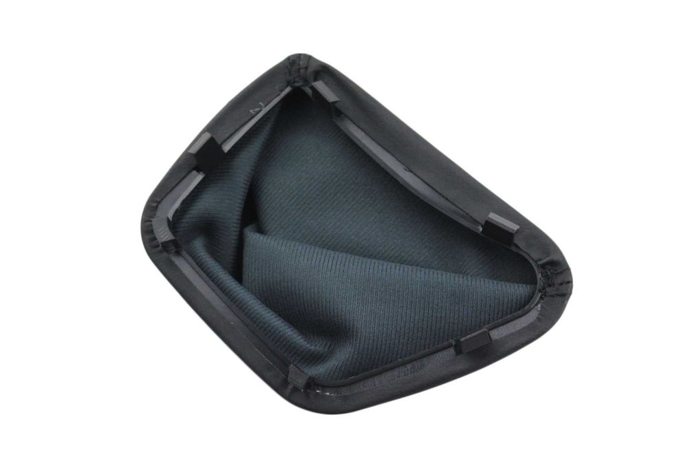 Кожен маншон кожичка скоростен лост Mercedes Sprinter W906 2006>2018г.