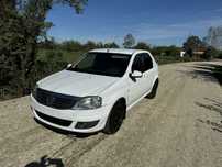 Dezmembrez Dacia Logan / Sandero 2012 1.5 euro 5 75cp