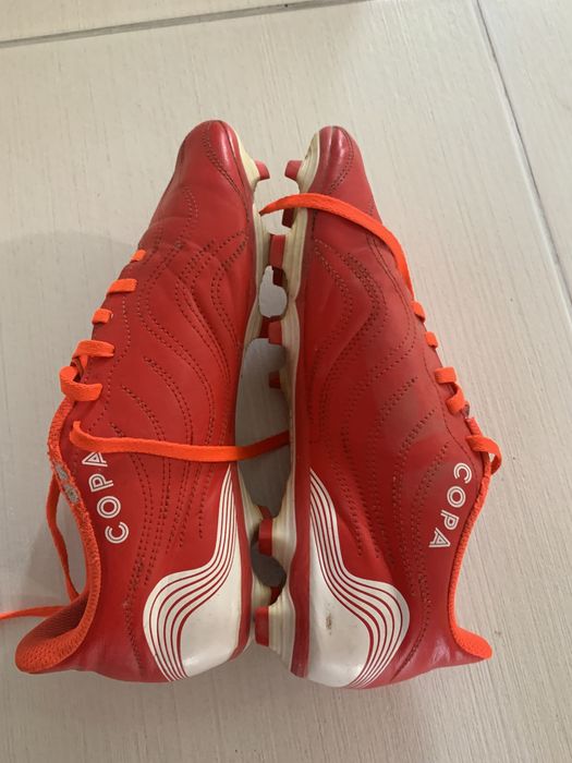 Puma mar 40& Adidas teren iarba mar 40,5