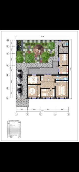 Qurilish uchun yer sotiladi 6 sotix shahar ichida