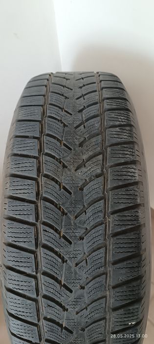 Jante Kia 215/70/R16