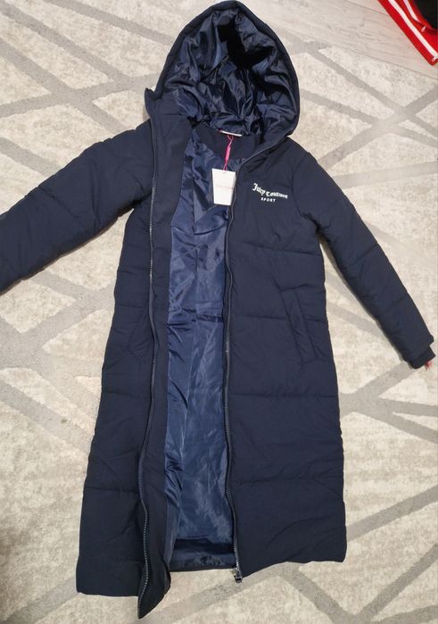 Gheaca Juicy Couture marimea XL nouă