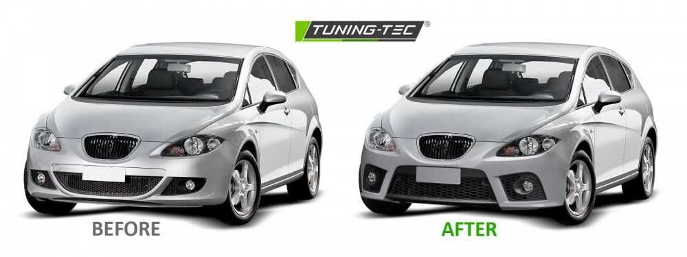 Bara fata Seat Leon 1P Cupra FR 2004–2008