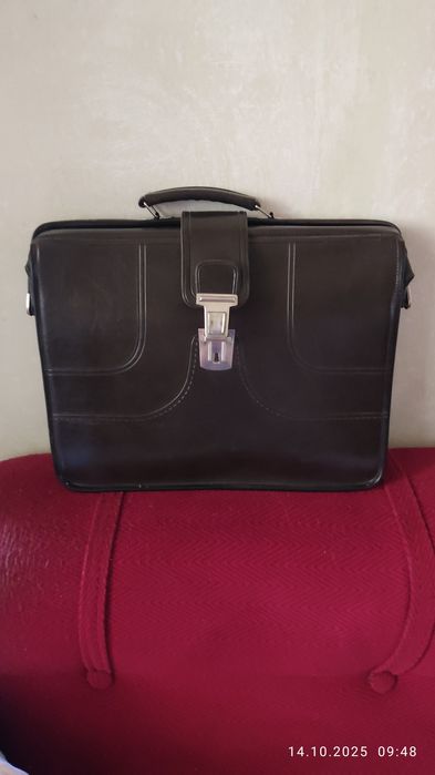 Портфель  мужской