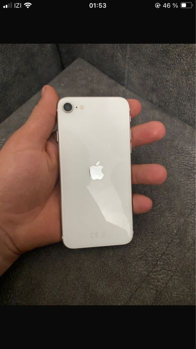 Iphone SE 2020 айфон се
