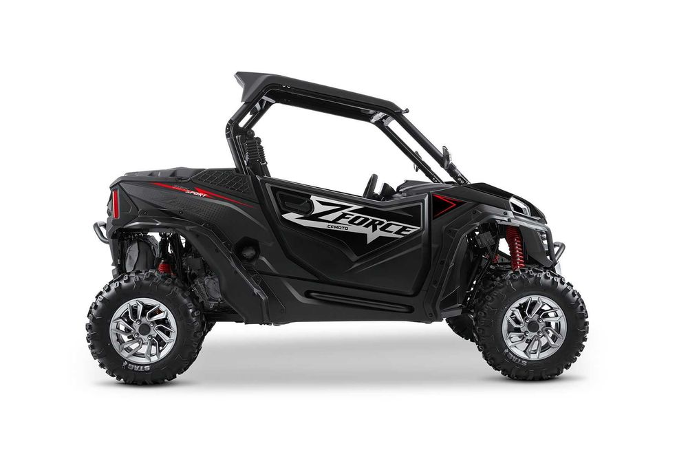 CFMOTO ZFORCE 950 Eps Sport новый багги