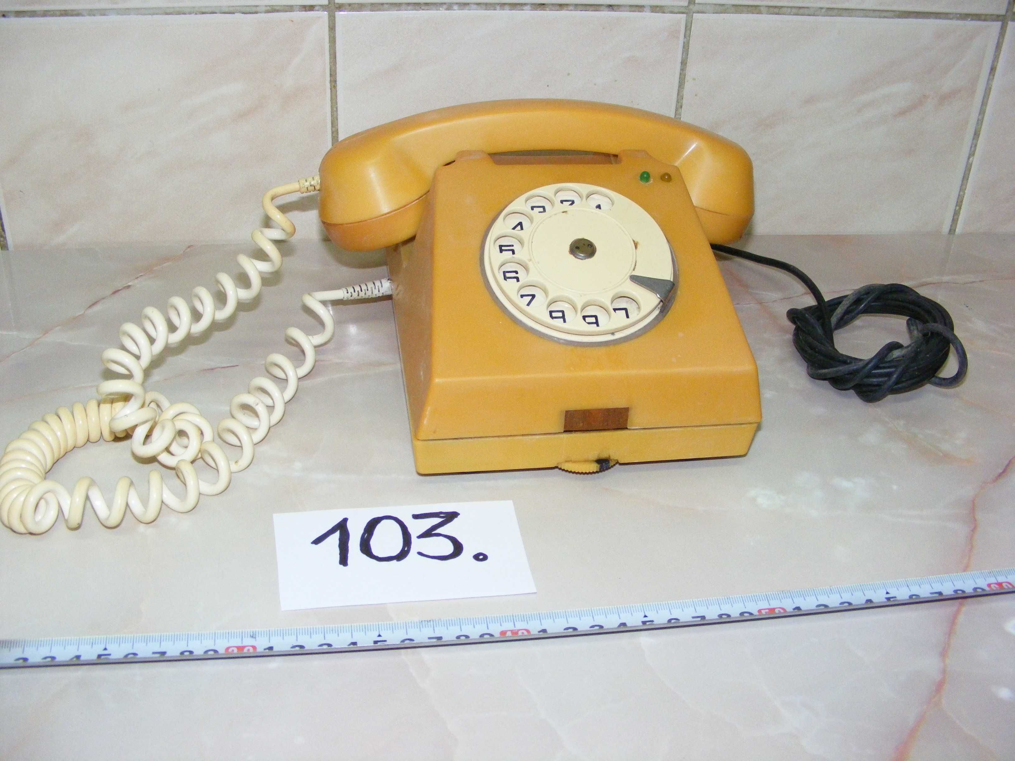 Telefon  (cod 103)