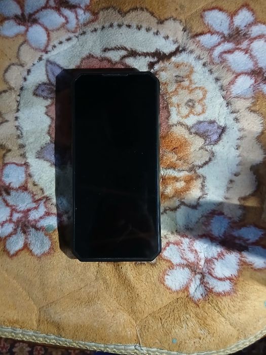 Oukitel wp 30 pro в идеальном состоянии