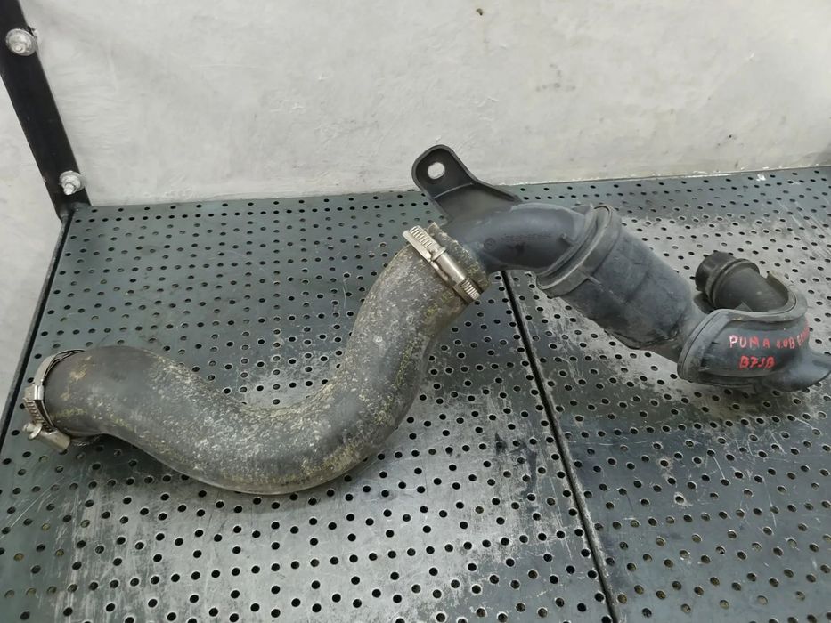 furtun tubulatura intercooler 1.0b b7jb  ecoboost hybrid  ford puma 2020   l1b1-6c646-ba