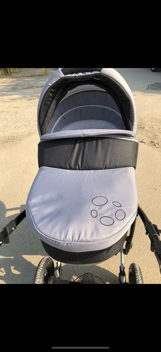 Коляска 2в1 camarello