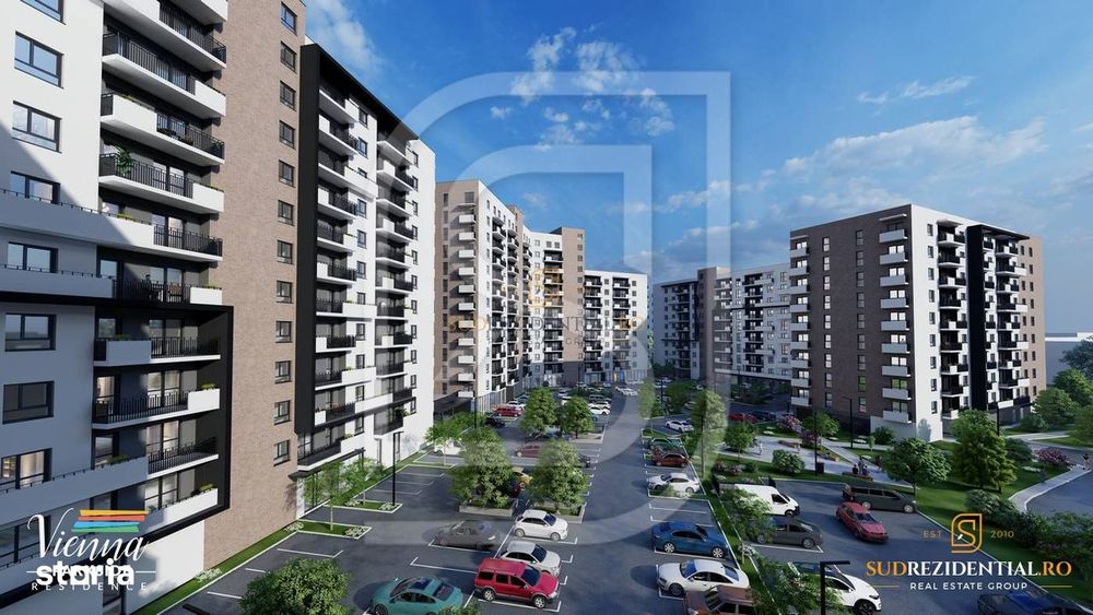 Apartament 3 camere, acces rapid metrou,  rond Metro Berceni,Sector 4
