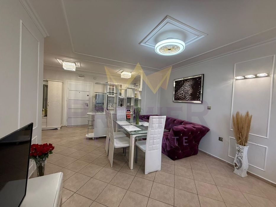 Продава се Двустаен апартамент в к.к. Слънчев бряг - 74 кв.м за 1757 €/кв.м - Снимка #4