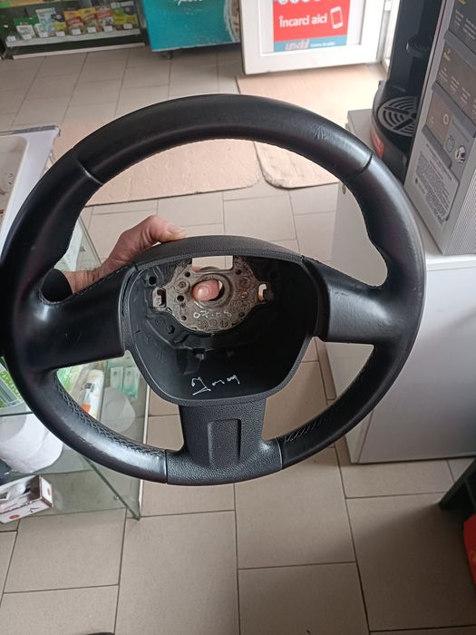 Volan sport Skoda 2009 -2015