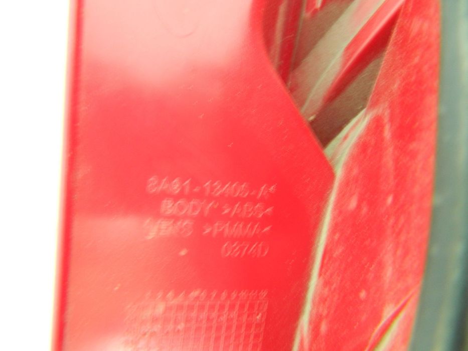 Stop stanga, Ford Fiesta, 2008, 2009, 2010, 2011, 2012,, 8A61-13405-A