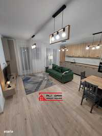 Apartament cu Terasă - Zonă accesibilă - Calea Baciului zona Petrom