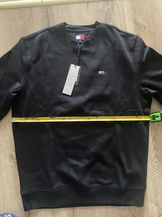 Bluza originala Tommy barbat marimea S