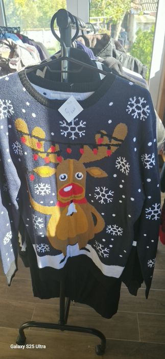 Дрехи втора употреба