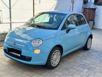 Fiat 500  - 2014